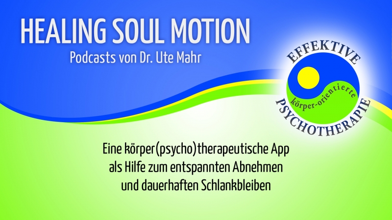 ENJOY - Die krper(psycho)therapeutische Abnehm-App (ist seit 2023 nicht mehr aktiv)