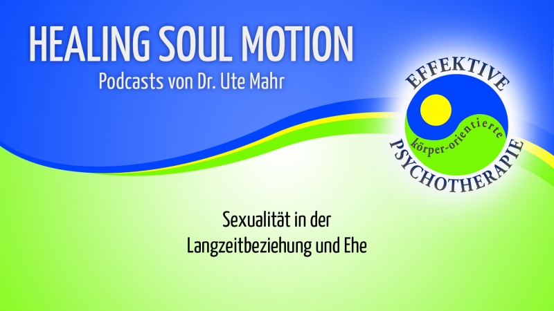 Sexualitt in der Langzeitbeziehung